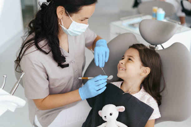 Best Pediatric Emergency Dentist in Jefferson Hills, PA